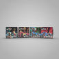 Tung Sahur Brain Rot TCG Trading Card Booster Packs and Boxes – photo 26 of 26