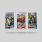 Tung Sahur Brain Rot TCG Trading Card Booster Packs and Boxes – photo 25 of 26
