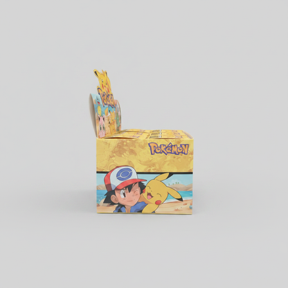 Pokemon Figure Series Blind Box Collectible – photo 7 of 9