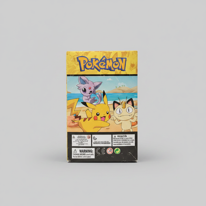 Pokemon Figure Series Blind Box Collectible – photo 2 of 9