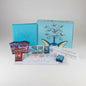 Pokémon Eeveelution Chinese Collector Gift Box Set - TCG Trading Cards – photo 3 of 4
