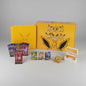 Pokémon Eeveelution Chinese Collector Gift Box Set - TCG Trading Cards – photo 4 of 4