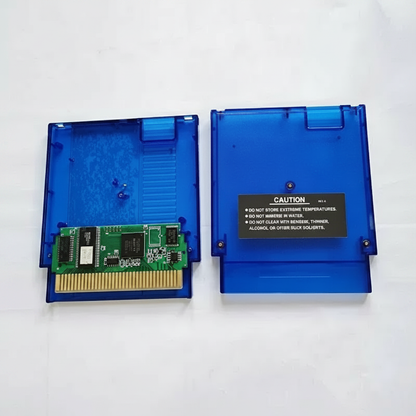 NES 249-in-1 Multi Game Cartridge for Nintendo Entertainment System – photo 2 of 9