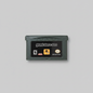 Grand Theft Auto Advance Game Boy Advance Cartridge Only – front view