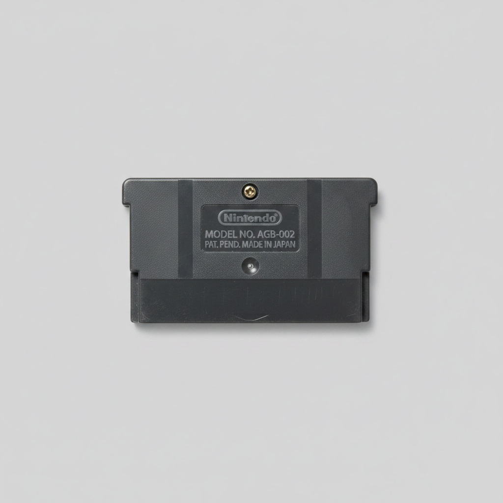 Grand Theft Auto Advance Game Boy Advance Cartridge Only – photo 2 of 5