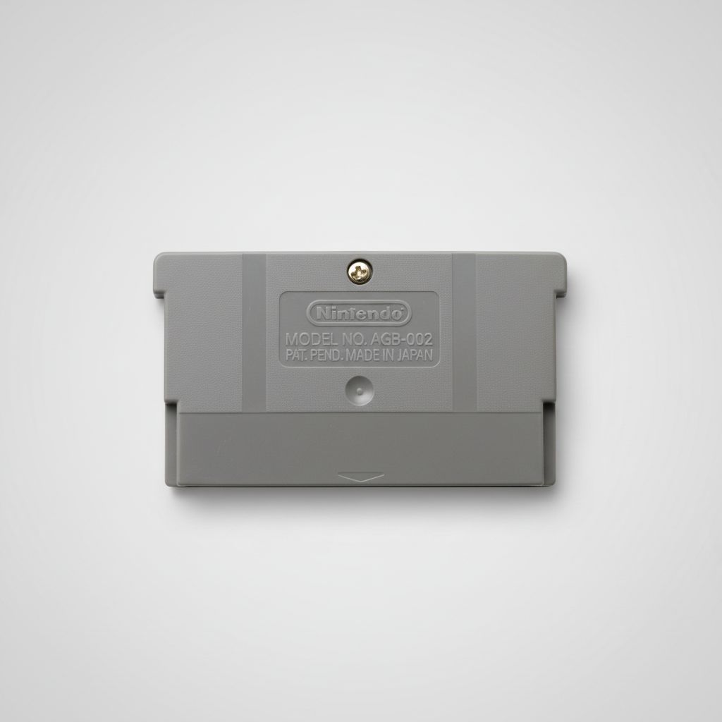 Castlevania Double Pack for Game Boy Advance – photo 2 of 4
