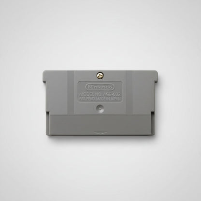 Castlevania Double Pack for Game Boy Advance – photo 2 of 4