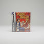 Double Dragon Advance for Gameboy Advance – front view