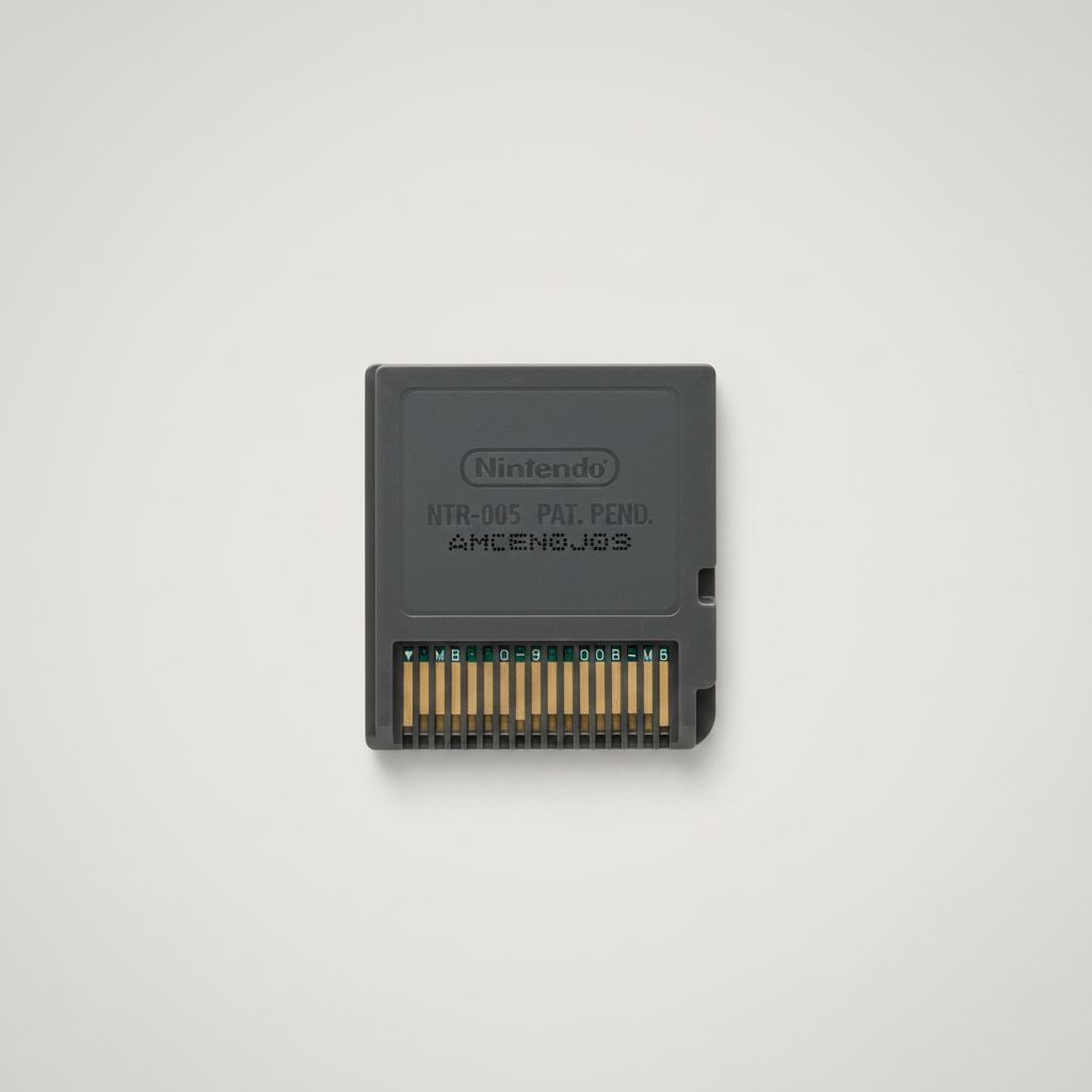 Animal Crossing: Wild World for Nintendo DS – photo 4 of 5