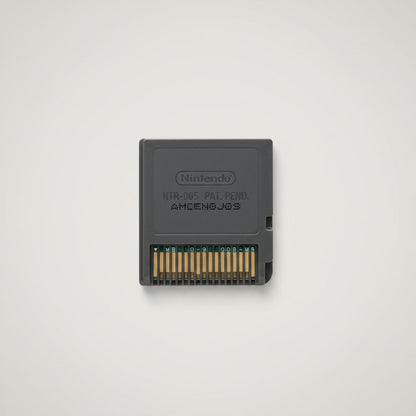Animal Crossing: Wild World for Nintendo DS – photo 4 of 5