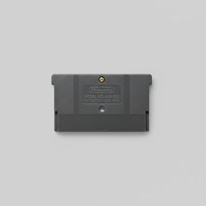 Double Dragon Advance for Gameboy Advance – photo 3 of 5