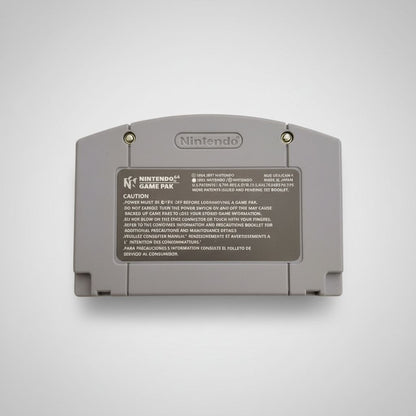Yoshi's Story for Nintendo 64 – photo 3 of 5