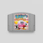 Kirby 64: The Crystal Shards for Nintendo 64 – photo 2 of 5