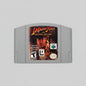 Indiana Jones and the Infernal Machine for Nintendo 64 – photo 2 of 5
