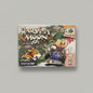 Harvest Moon for Nintendo 64 – front view