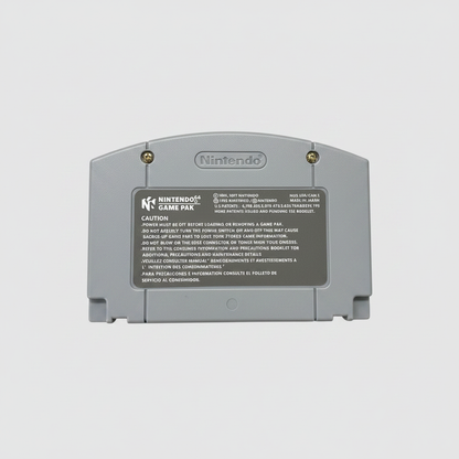 Killer Instinct Gold for Nintendo 64 – photo 3 of 5