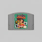 Banjo Kazooie and Banjo Tooie Nintendo 64 Bundle – photo 5 of 9