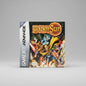 Golden Sun and Golden Sun The Lost Age Bundle for Gameboy Advance – photo 3 of 9