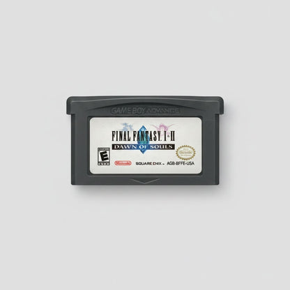 Final Fantasy GBA Game Collection – photo 8 of 20