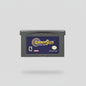 Golden Sun and Golden Sun The Lost Age Bundle for Gameboy Advance – photo 2 of 9