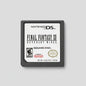 Final Fantasy IV and Final Fantasy XII for Nintendo DS – photo 2 of 6