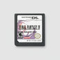 Final Fantasy IV and Final Fantasy XII for Nintendo DS – photo 3 of 6