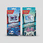 Pokemon TCG Knock Out Collection Box: Kyogre & Suicune – front view