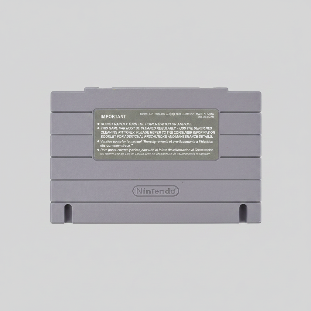 Batman Forever for SNES – photo 3 of 5