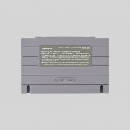 Batman Forever for SNES – photo 3 of 5