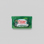 The Legend of Zelda 7-in-1 Replacement Cartridge for GBA – front view