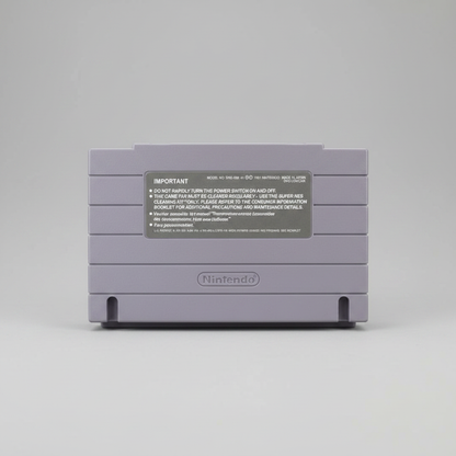 Harvest Moon for SNES – photo 3 of 5