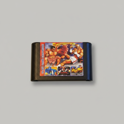 196 in 1 and 112 in 1 NES Multicart Bundle – photo 3 of 7