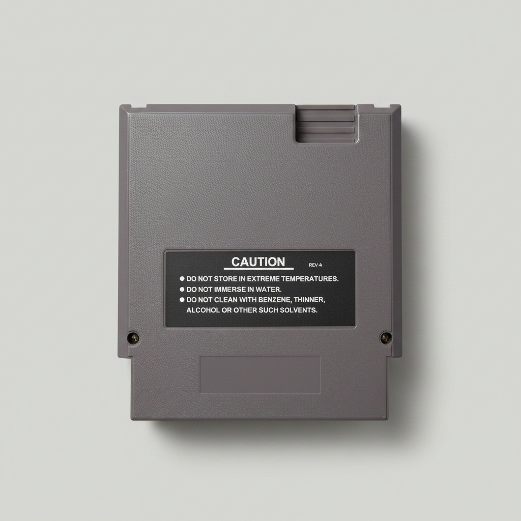 Battletoads for NES Console Cartridge – photo 2 of 5