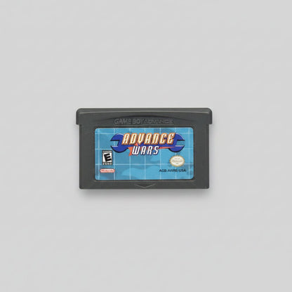 Advance Wars 1 and 2 for Gameboy Advance – photo 2 of 8