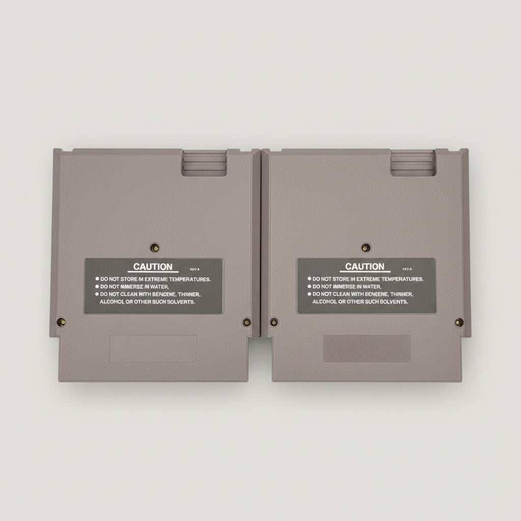 Castlevania and Castlevania 2 Simon's Quest for NES Bundle – photo 5 of 7
