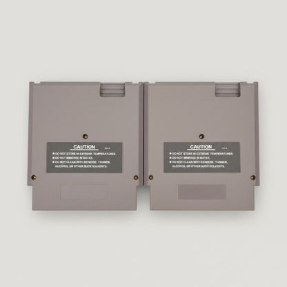 Castlevania and Castlevania 2 Simon's Quest for NES Bundle – photo 5 of 7