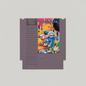 Bomberman 1 and 2 for NES Bundle – photo 6 of 7