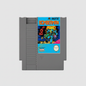 Bomberman 1 and 2 for NES Bundle – photo 5 of 7