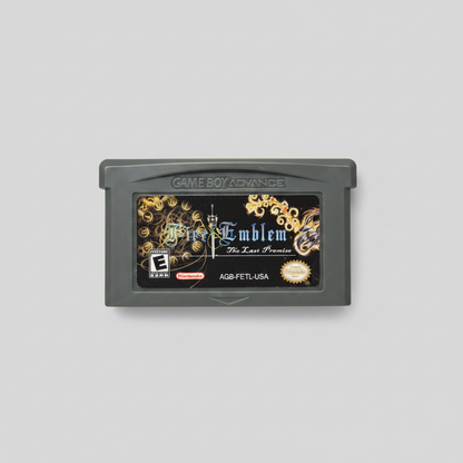 Fire Emblem GBA 7-Game Tactical RPG Collection – photo 9 of 16