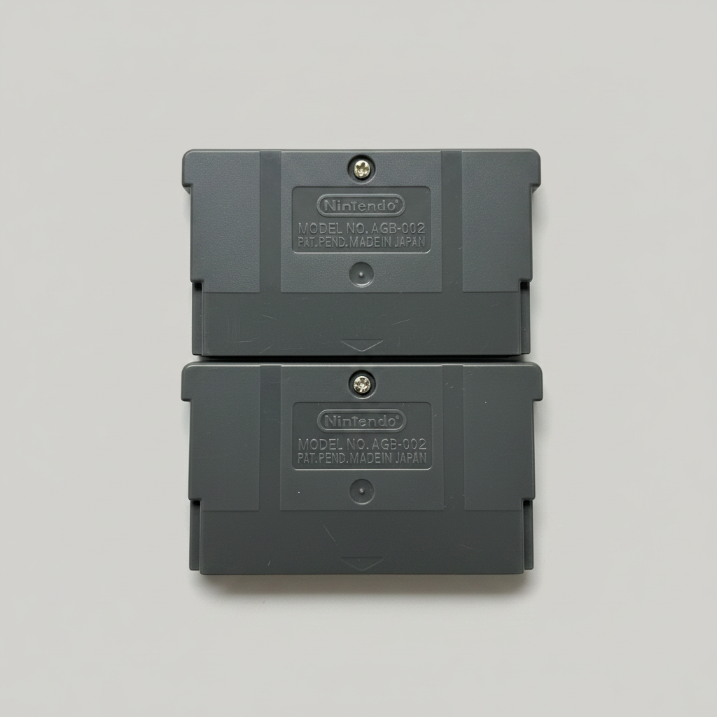 Advance Wars 1 and 2 for Gameboy Advance – photo 4 of 8