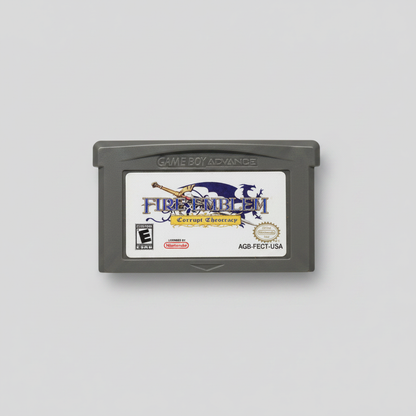 Fire Emblem GBA 7-Game Tactical RPG Collection – photo 13 of 16