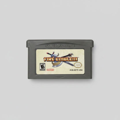 Fire Emblem GBA 7-Game Tactical RPG Collection – photo 3 of 16
