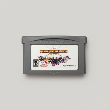 Fire Emblem GBA 7-Game Tactical RPG Collection – photo 5 of 16