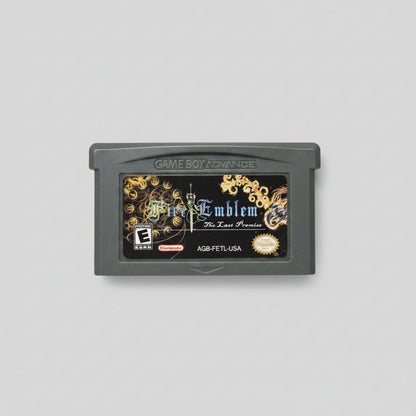 Fire Emblem GBA 7-Game Tactical RPG Collection – photo 6 of 16