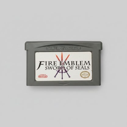 Fire Emblem GBA 7-Game Tactical RPG Collection – photo 8 of 16