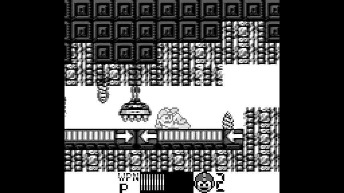 Megaman 3, 4, & 5 Collection for Gameboy Color – photo 7 of 7