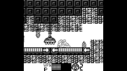 Megaman 3, 4, & 5 Collection for Gameboy Color – photo 7 of 7