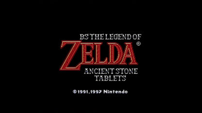 Zelda Link to the Past, Ancient Stone Tablet, and Parallel Worlds SNES – photo 7 of 9
