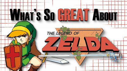 The Legend of Zelda and Zelda 2 for Nintendo NES – photo 7 of 7