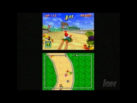 Diddy Kong Racing for Nintendo DS – photo 5 of 5